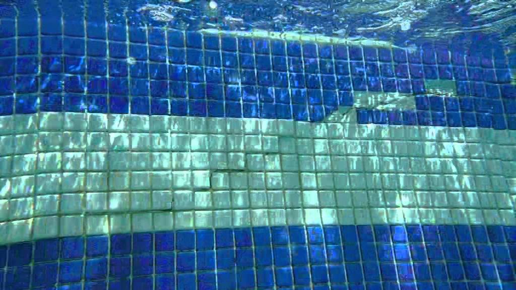 LOCALIZAR FUGA EN PISCINA Y SU REPARACION SIN VACIAR SCUBA POOLS REPAIR EN BARCELONA