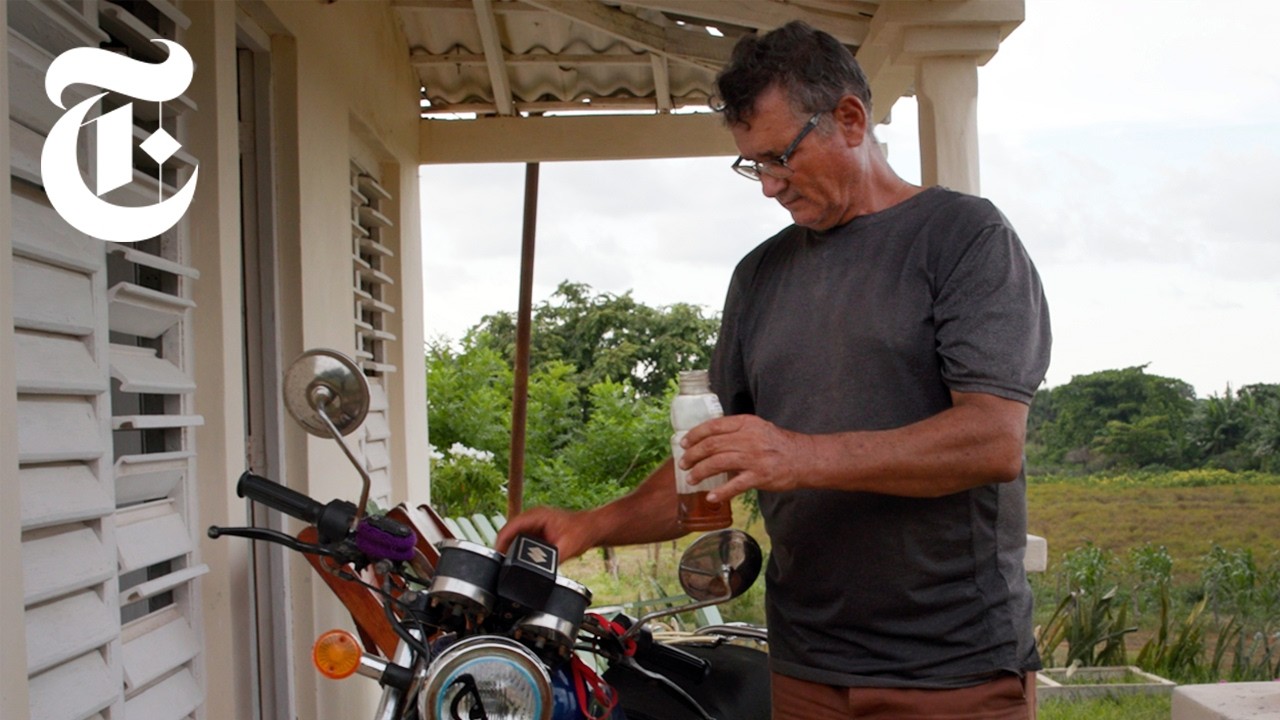 Can Cuba Survive the Trump Administration&rsquo;s Oil Blockade?
