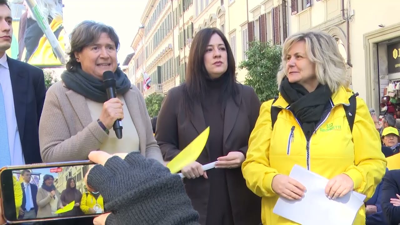 La Regione a fianco degli agricoltori: presto un “pacchetto agricoltura