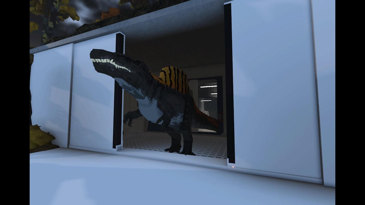 THE REBIRTH UPDATE PART2/HALLOWEEN