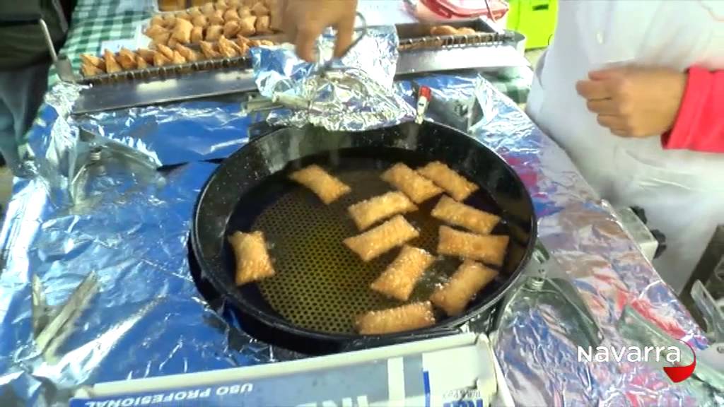 MI FIESTA ES LA MEJOR – DÍA DE LA TOSTADA DE ARRÓNIZ – 18 DE MARZO DE 2015
