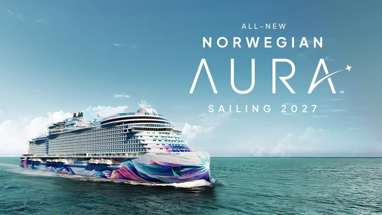 Norwegian Aura&trade; | Norwegian Cruise Line