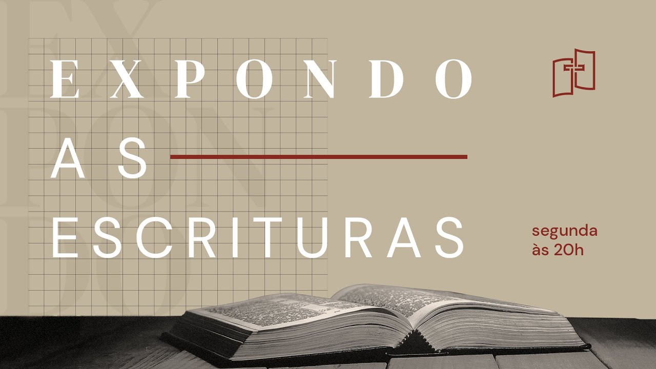 Rev. Augustus Nicodemus | O início da primeira viagem missionaria de Paulo | Atos 13.1-12