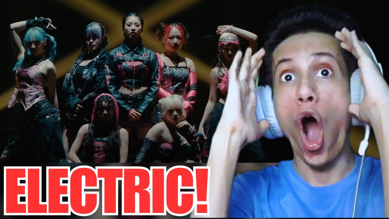 So Powerful! | First Listen to HANA / Tiger 1st FANMEETING Live Performance Reaction!