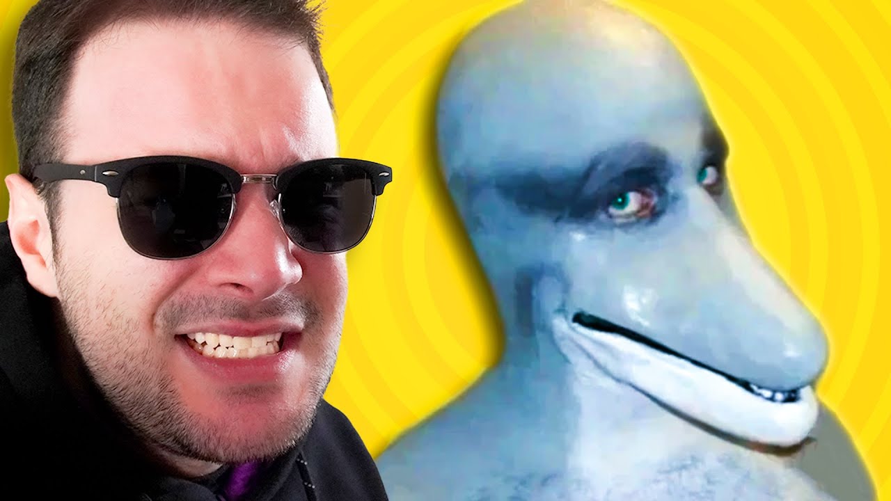 IMMAGINI che non avresti voluto VEDERE (con @leo)