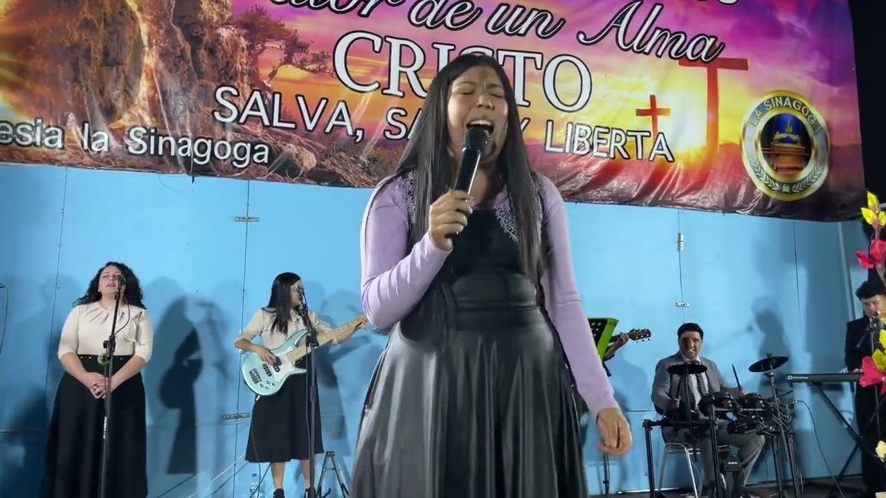 Hna Trianna Bernal