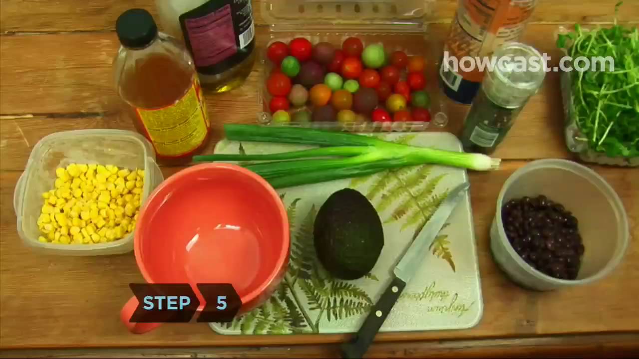 How to Develop Healthy Eating Habits