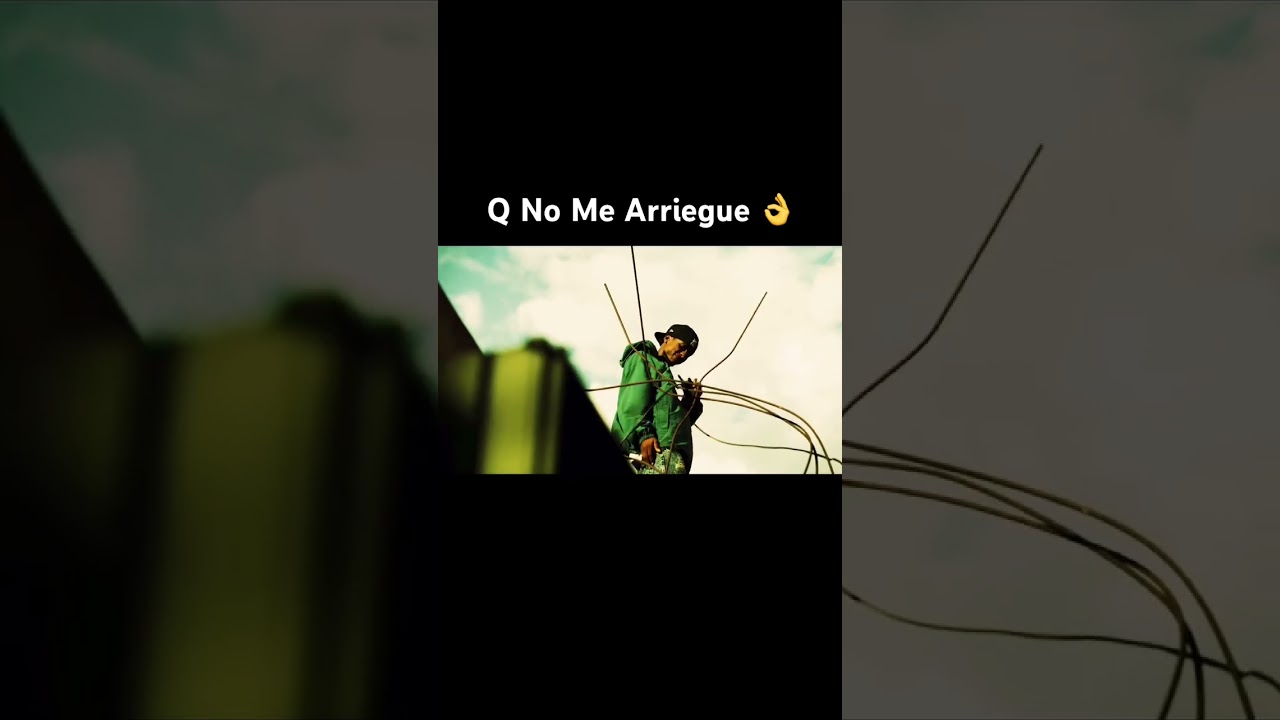 Q No Me arriesgue 