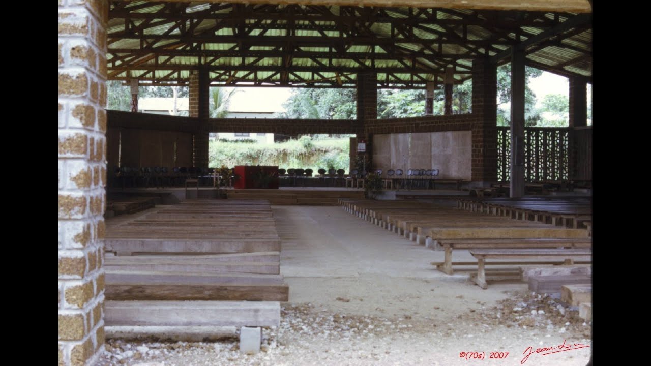 L Eglise Saint Michel de NKEMBO 2020 1280x720 AL H
