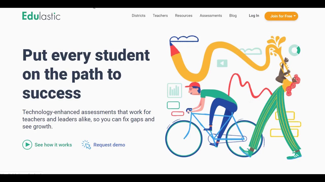 How to Use Edulastic
