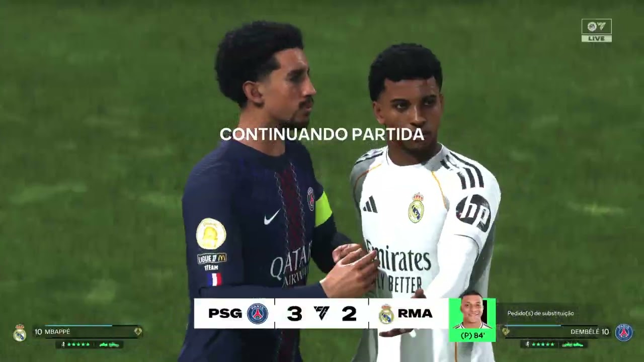 EA SPORTS FC 26 Temporadas Online Ps5