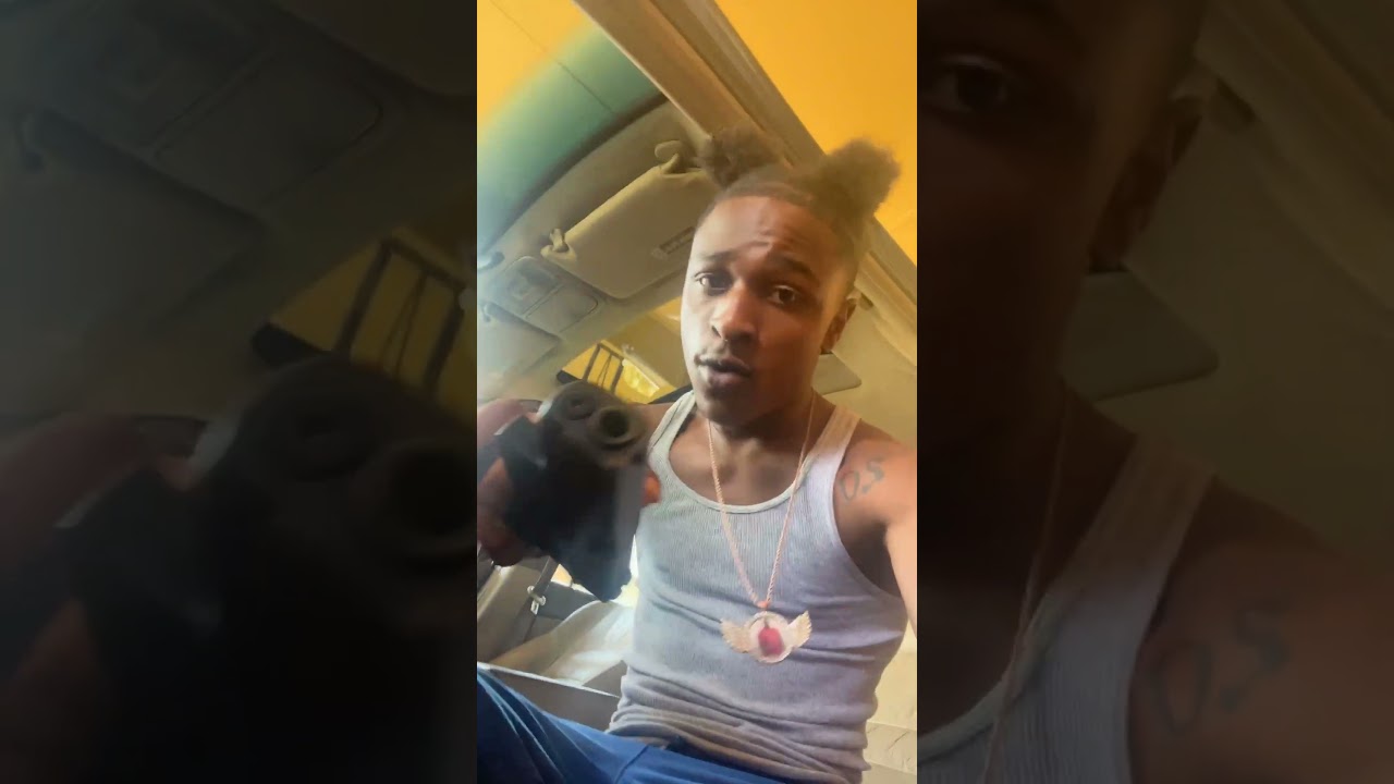 TayG - On My Side Out Now “And I Say What It Is Like Banana 🍌, Leave A Nigga Peeled”…