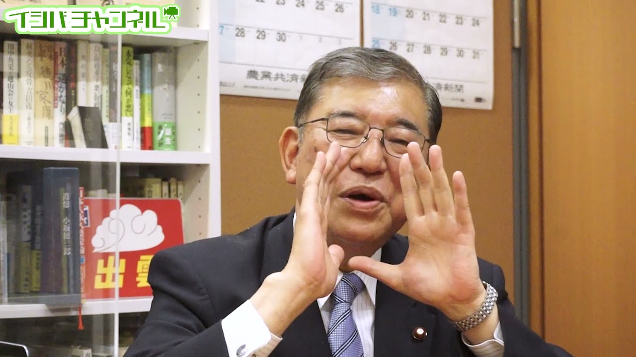 イシバチャンネル第百十六弾 「コロナ禍におけるエンターテインメントについて」