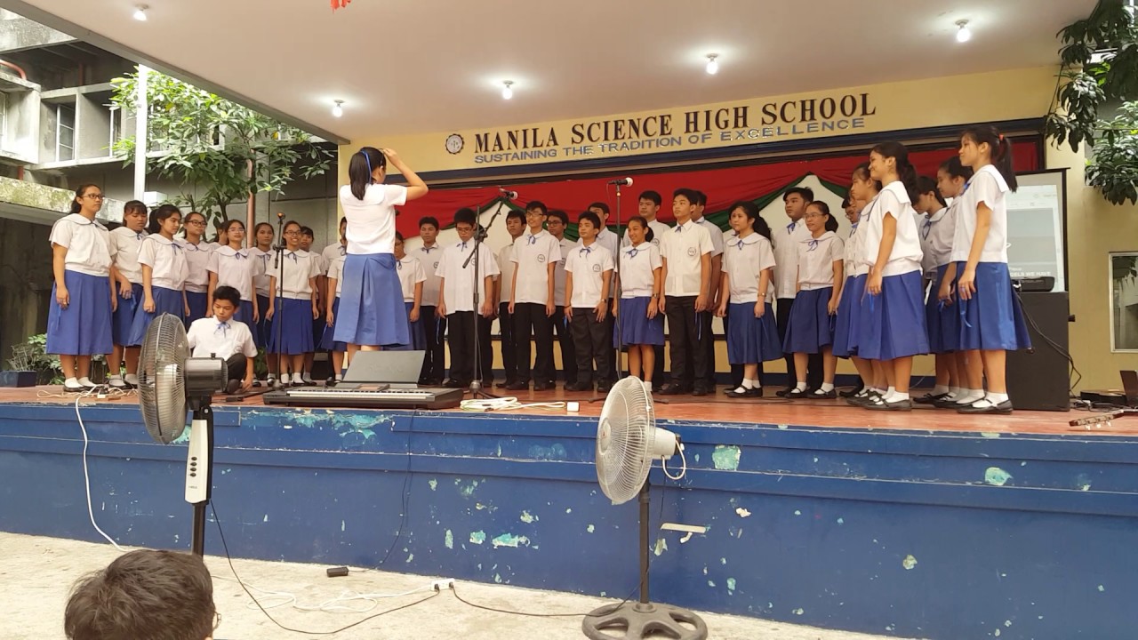 Carol Fest 2016 || X-Moseley '16-'17