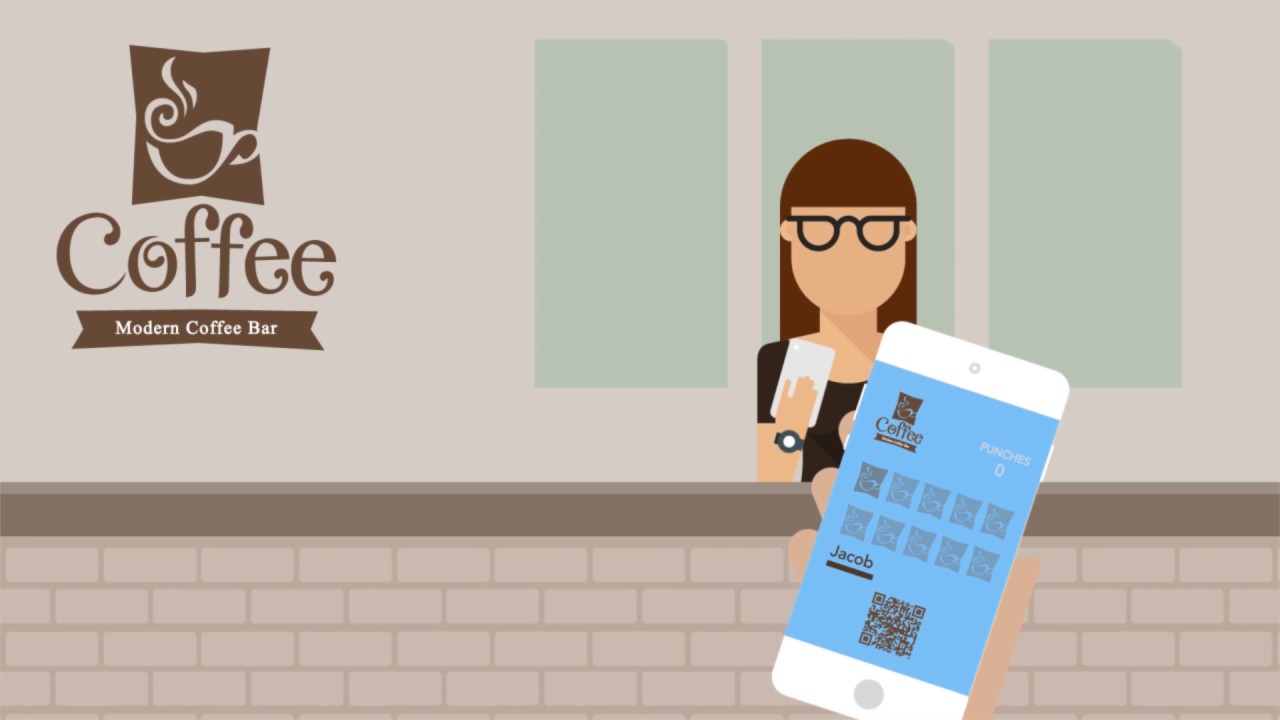 Increase Sales With Mobi Merits Punch Card Loyalty Program