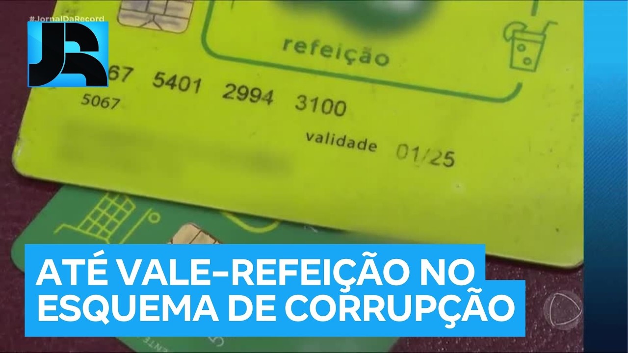 SP: documentos de caso de corrupção envolvendo policiais revelam pagamento de propina na instituição