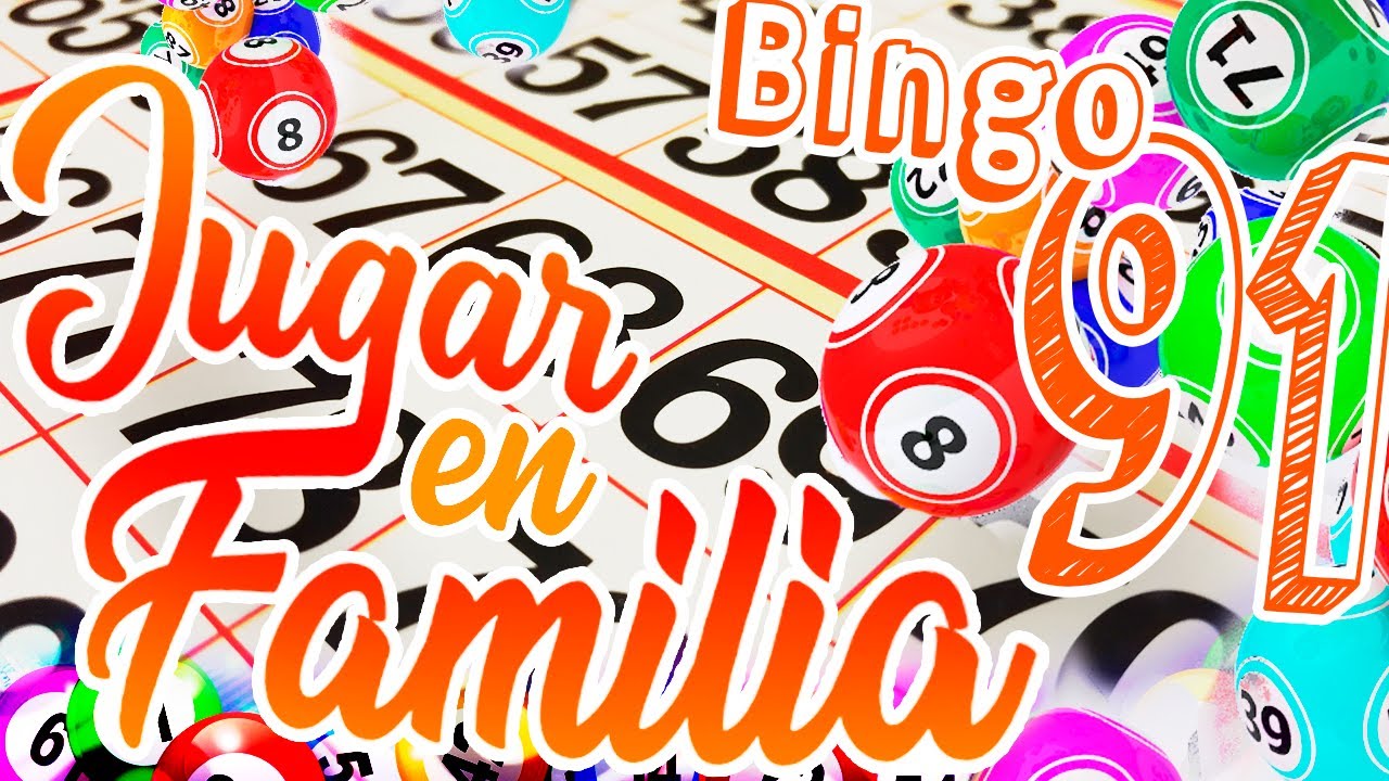 BINGO ONLINE 75 BOLAS GRATIS PARA JUGAR EN CASITA | PARTIDAS ALEATORIAS DE BINGO ONLINE | VIDEO 91