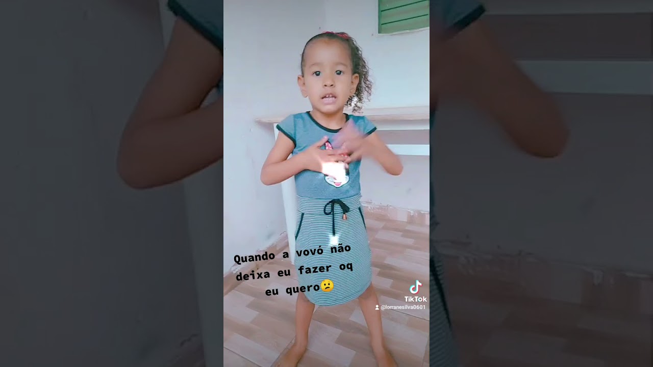 Quando quero fazer bagun&ccedil;a 😂😎😍