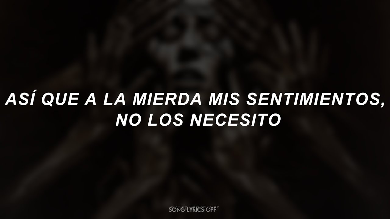 From Ashes To New ft. Chrissy from Against The Current - Barely Breathing (Sub. Español)