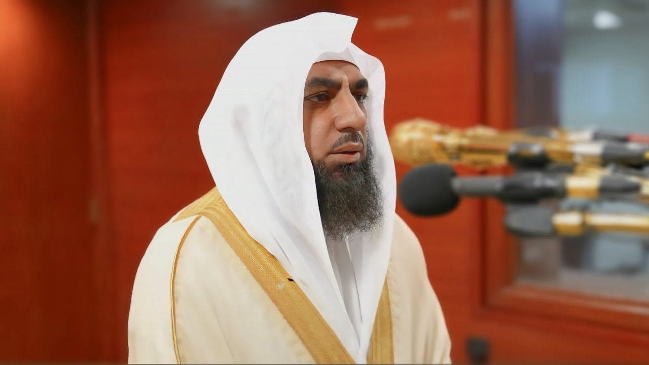 أذان الفجر للمؤذن أ. د. عصام خان الأحد 13 شعبان 1447ه‍ـ | 1 فبراير 2026