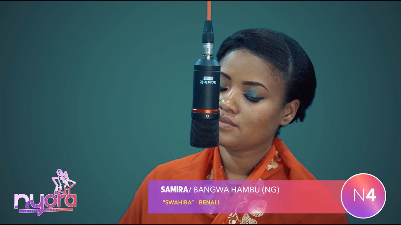 Samira (Nyora N4) 