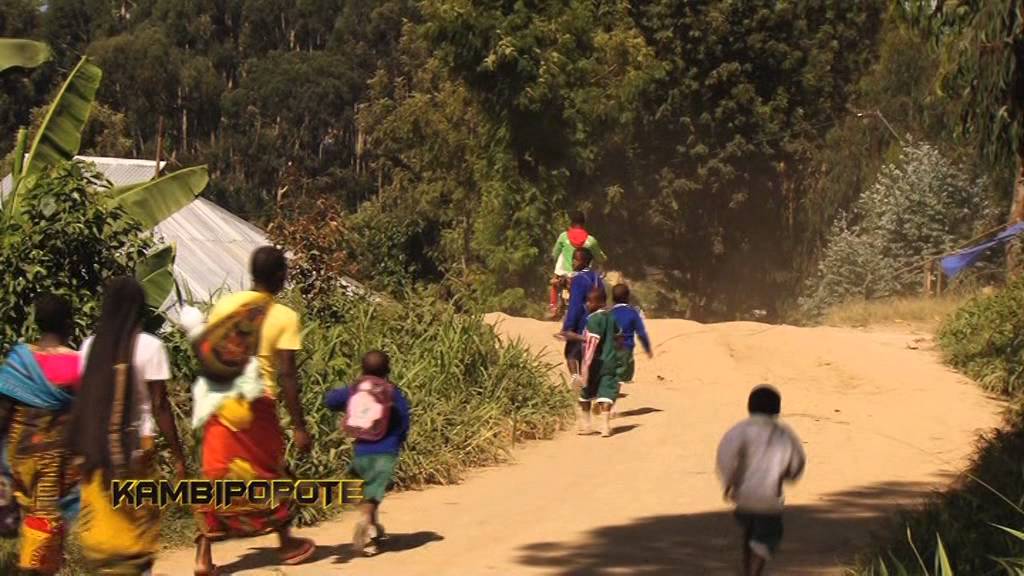 Kambipopote   Mila na Desturi ya watu wa Morogoro Part 1