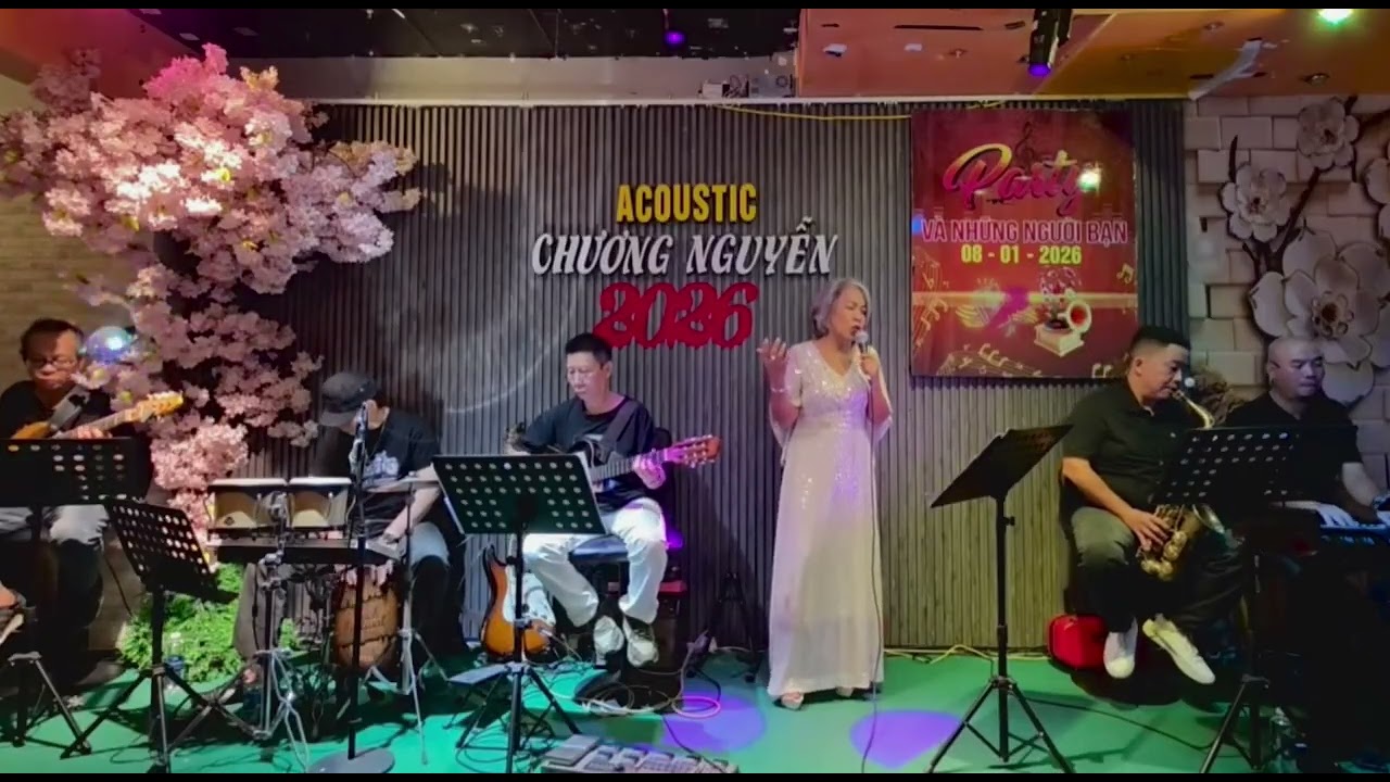 CHIẾC BÓNG TRONG HỒN TA (phổ lời Việt: Khúc Lan) - LES MOULINS DE MON COEUR (Michel Legrand)
