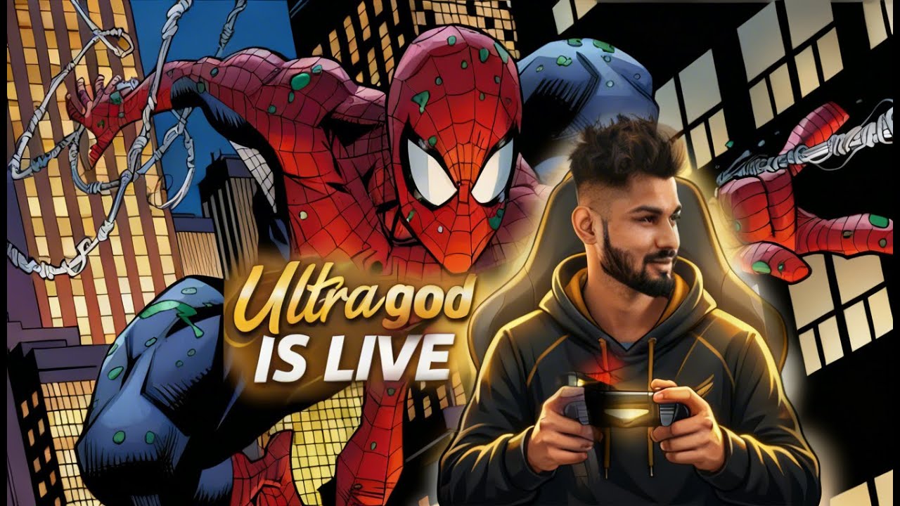 Nick Eh 30 plays Marvel's Spider Man 2 (Full Game)