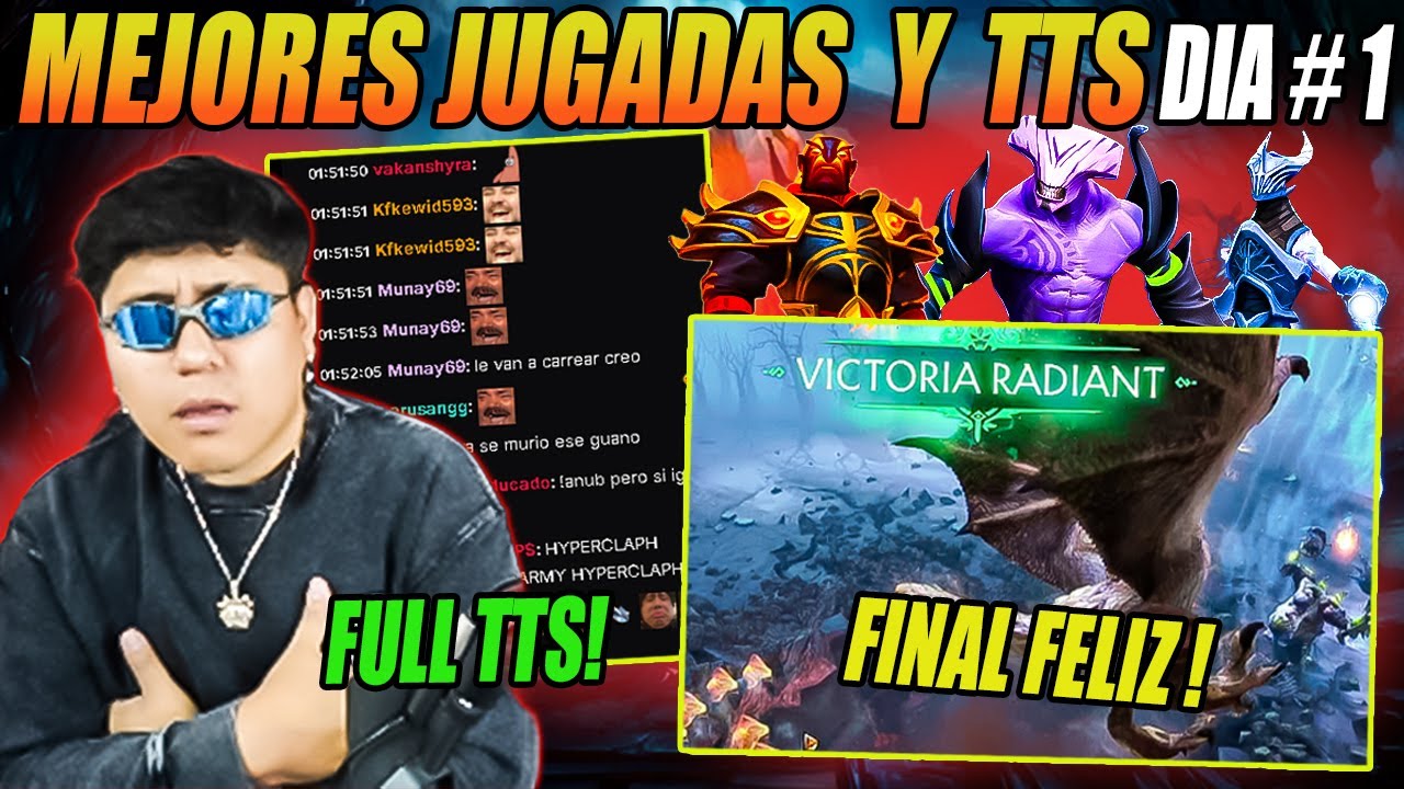 🤣JUGADAS 