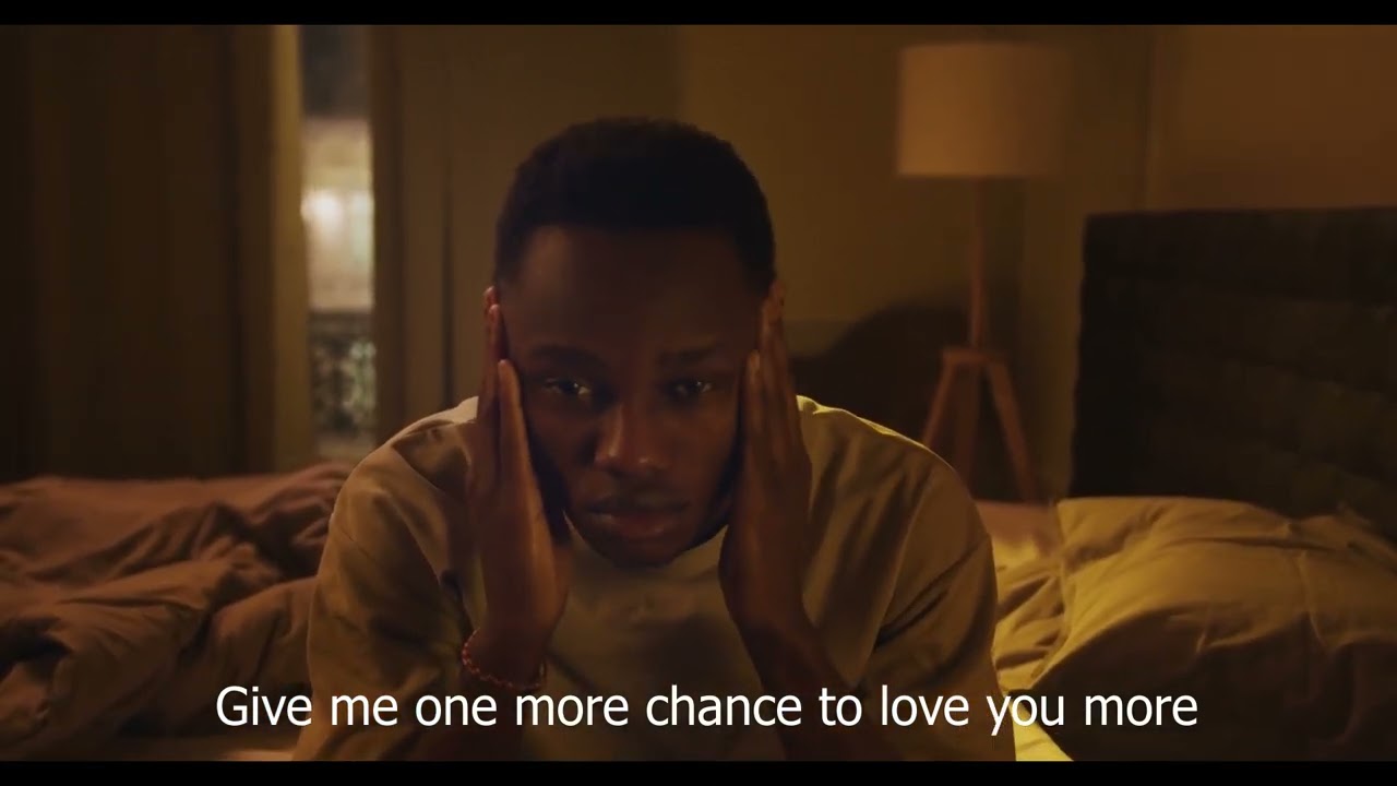 One More Chance