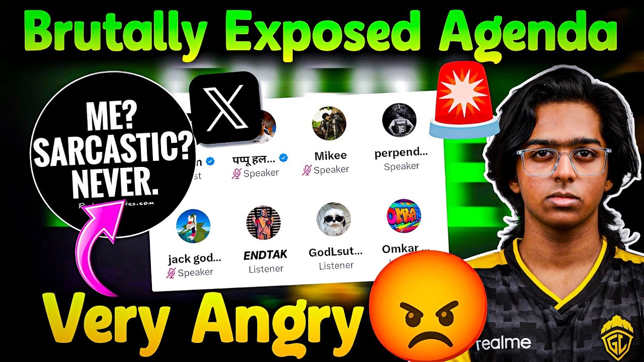 Craven Very Angry😠 Brutally Expose Agenda😳 Reality Of Spower Leaving🚨