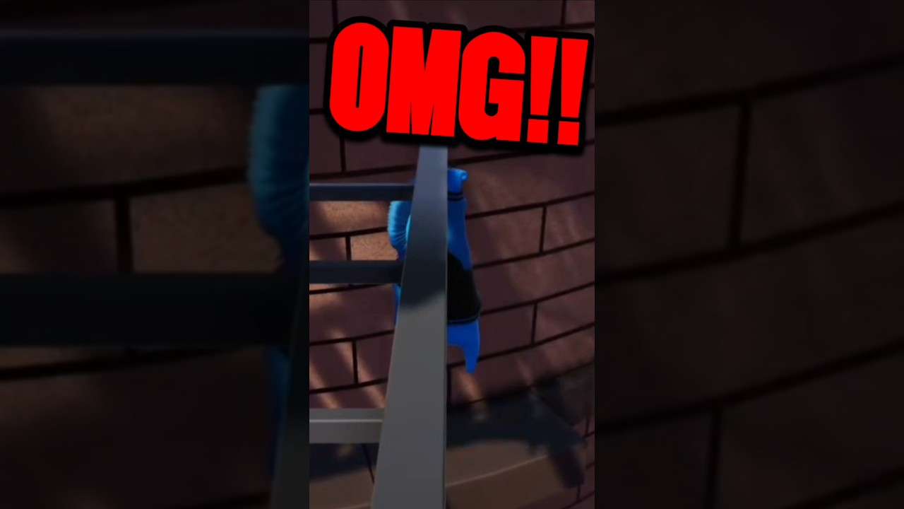 The BEST CLUTCH in Gang Beasts history