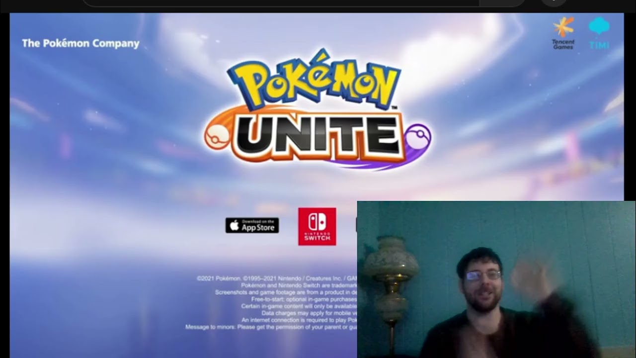 Pokemon Present 2026 Reaction!