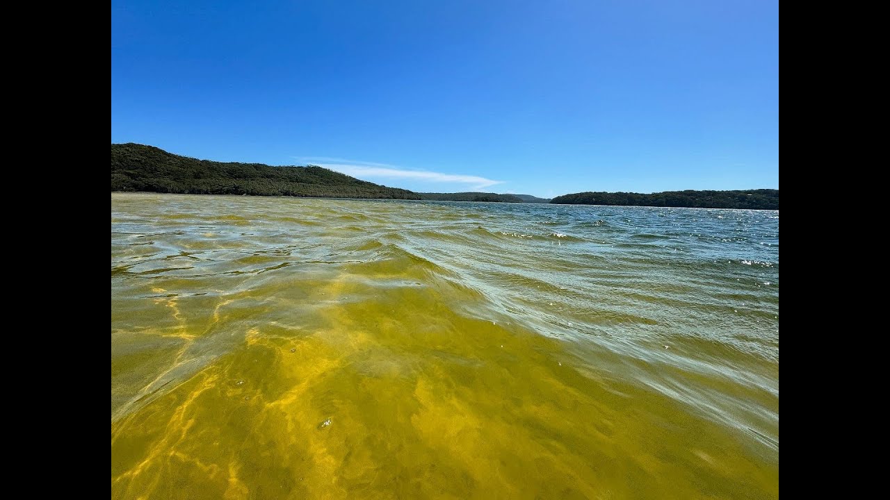 Cellito Beach, Sandbar NSW. Sandbar Beach NSW, Smiths Lake NSW Australia