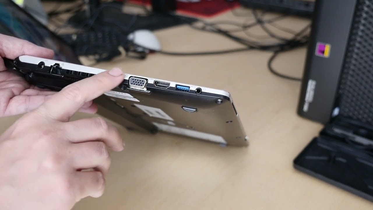 Fujitsu S936, Made in Japan и глобалната лудост