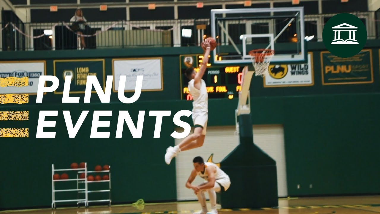 Slamfest 2018 | PLNU Events