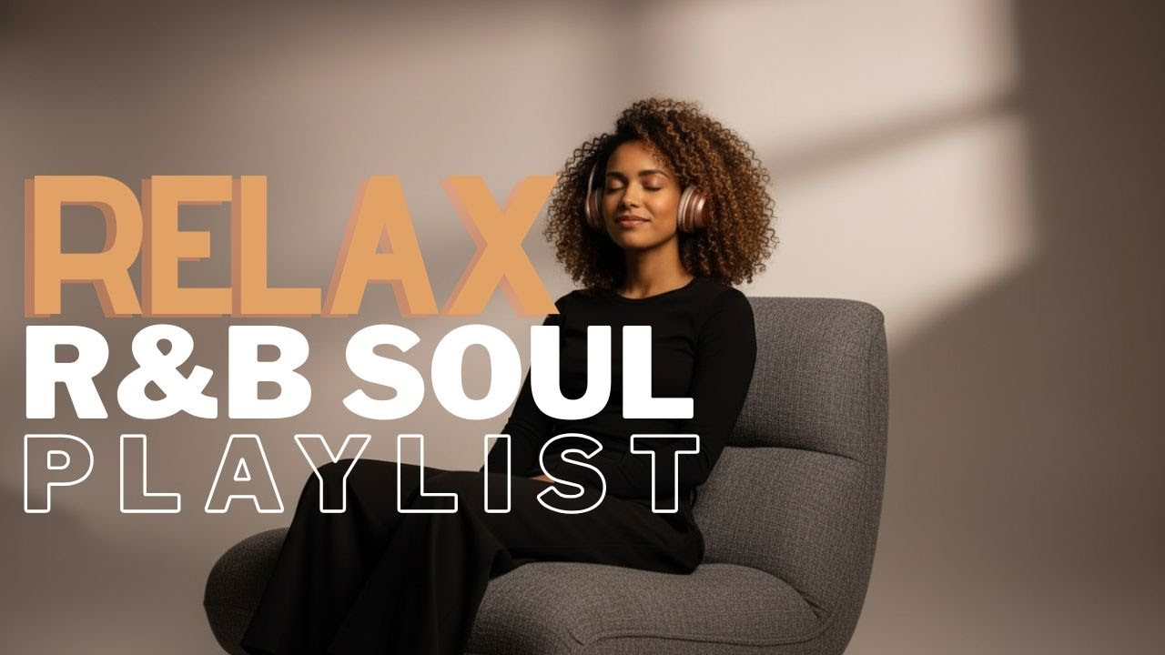 【R&B Soul】Romantic Soul Lounge 2026 – Soothing & Deep Flow for Late Night Moments 🔥