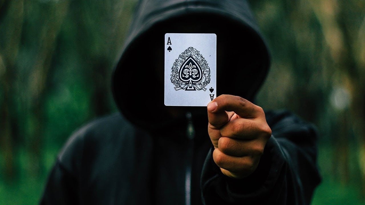 Wir spielen POKER auf der Switch!