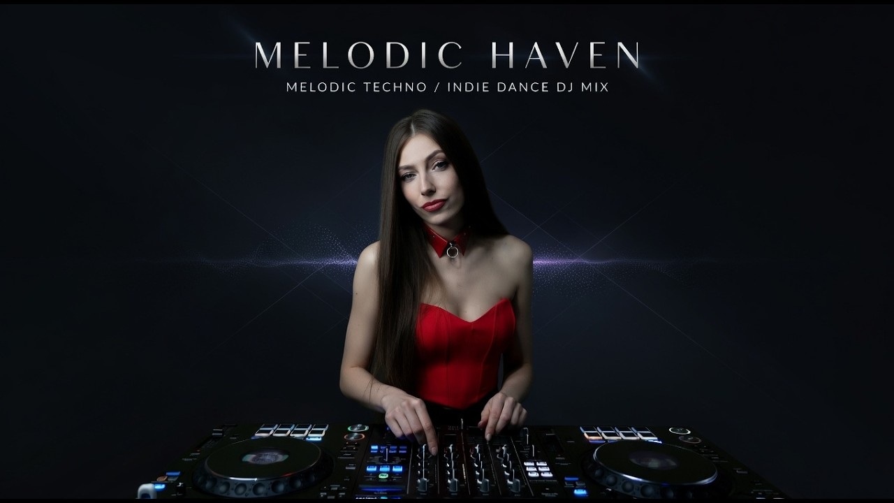DJ LAV | EPISODE 22| [Melodic Techno/Indie Dance DJ Mix]