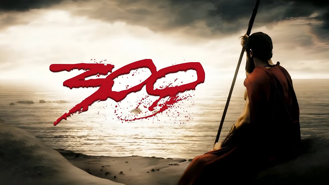 300 | Spartan Reflection | Ambient Soundscape