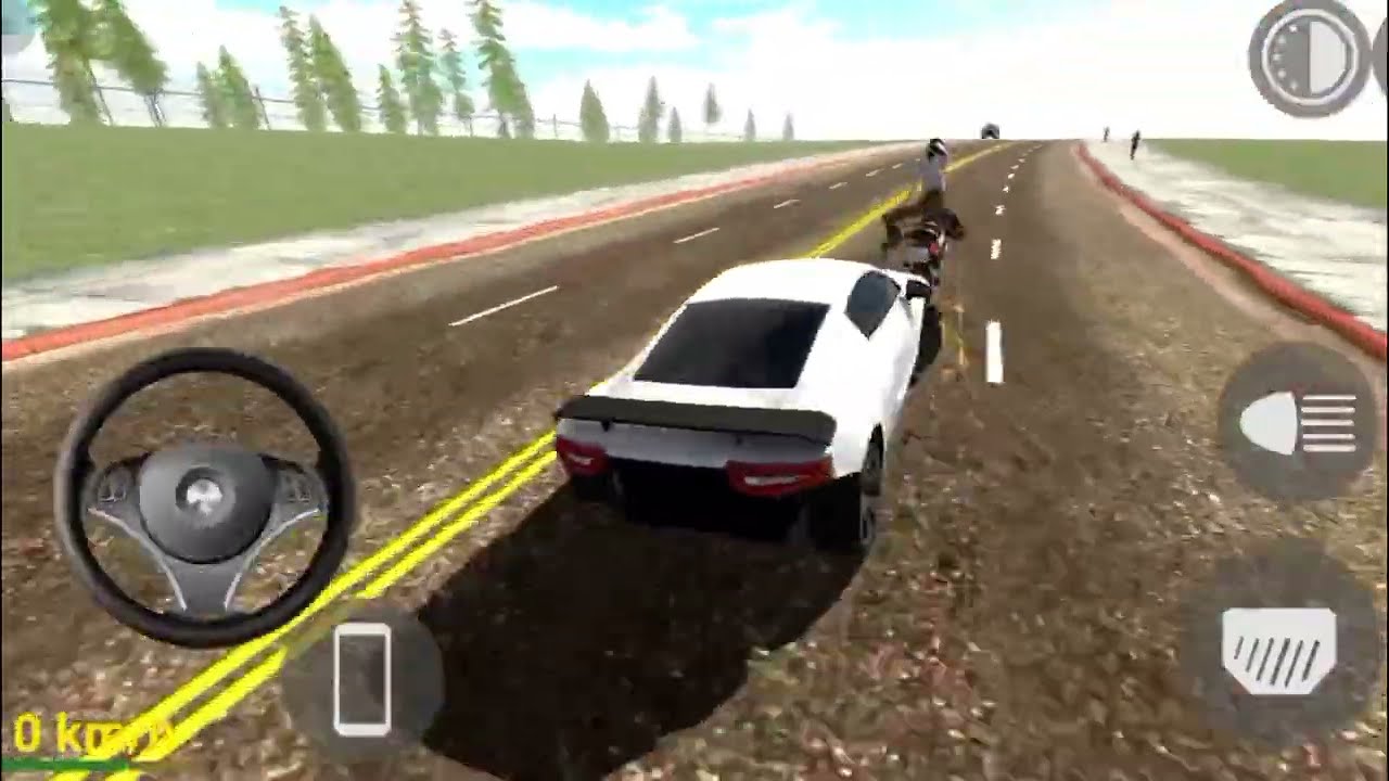 Indian Wife Simulator 3D game का यह full long gameplay video