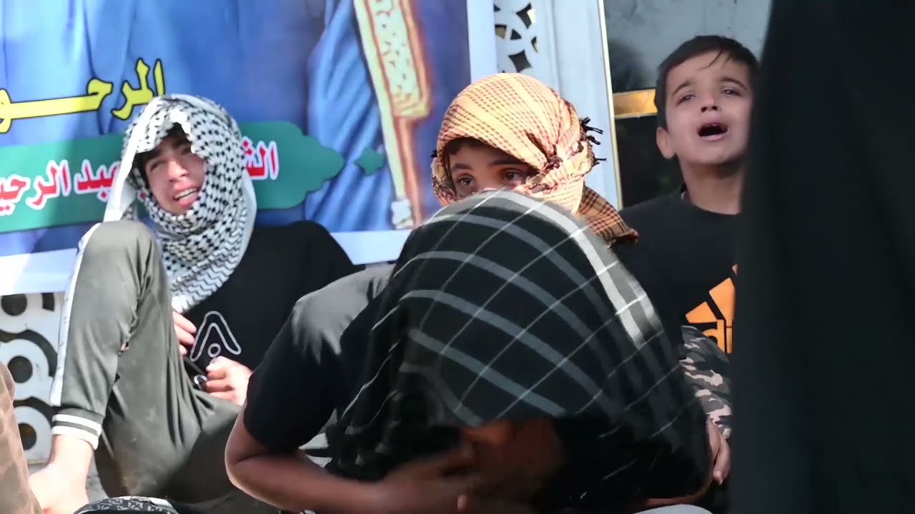 سابع المرحوم الشيخ هادي رحيم النوفلي