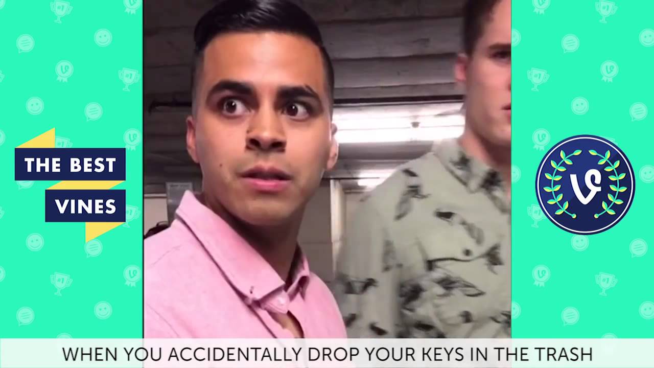 NEW David Lopez Vine Compilation with Titles! - BEST David Lopez Vines 2015 - Top Viners ✔