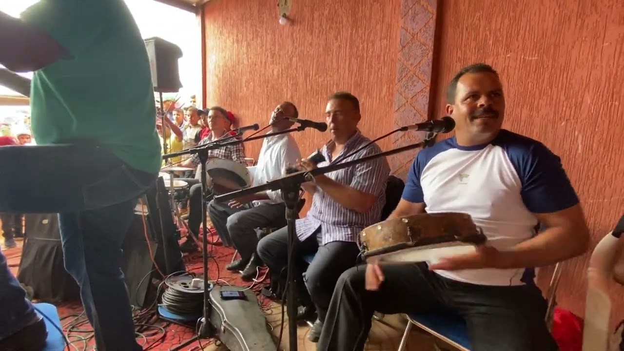 شوف اش دير العربي العليوي فعرس tfarj hata lkhir o chof l3arbi l3aliwi