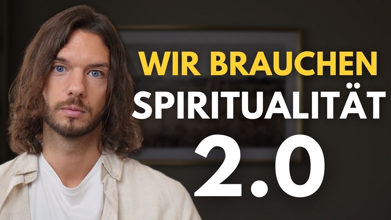 Die radikal ehrliche Wahrheit über die moderne Spiritualität (nach 7 Jahren als spiritueller Coach)