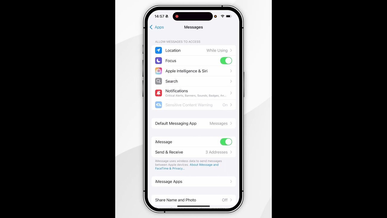 📱 How To Turn Off MMS Messaging on iPhone!