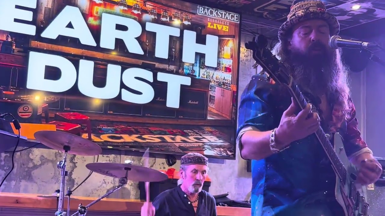 Earthdust 