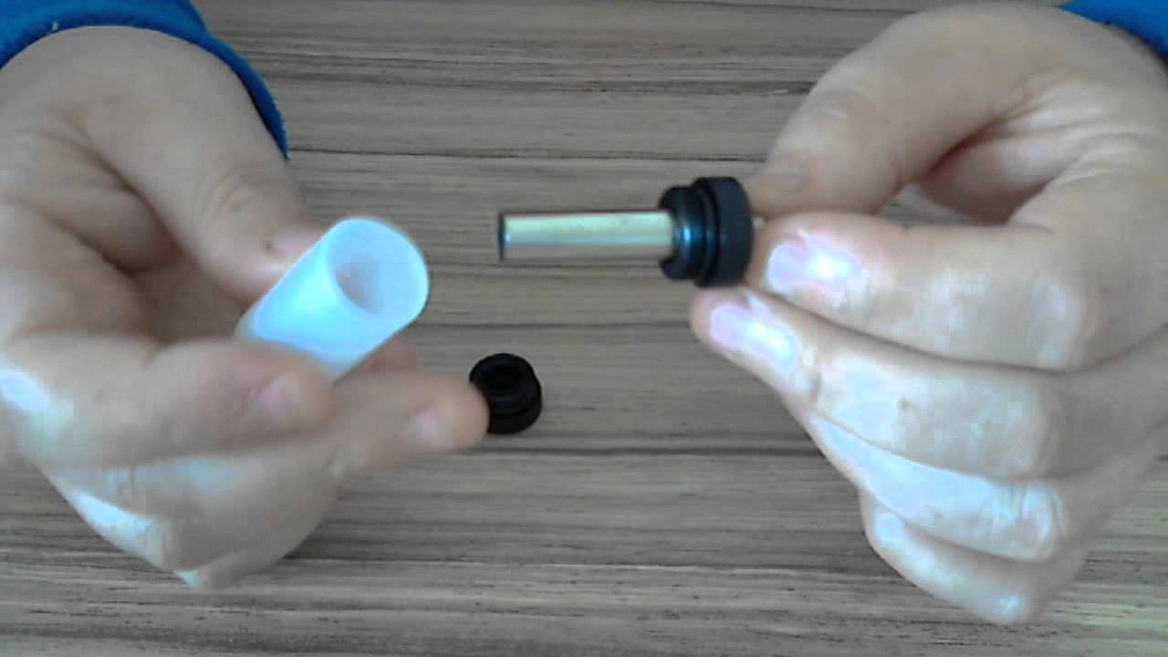 arry v3 tank review
