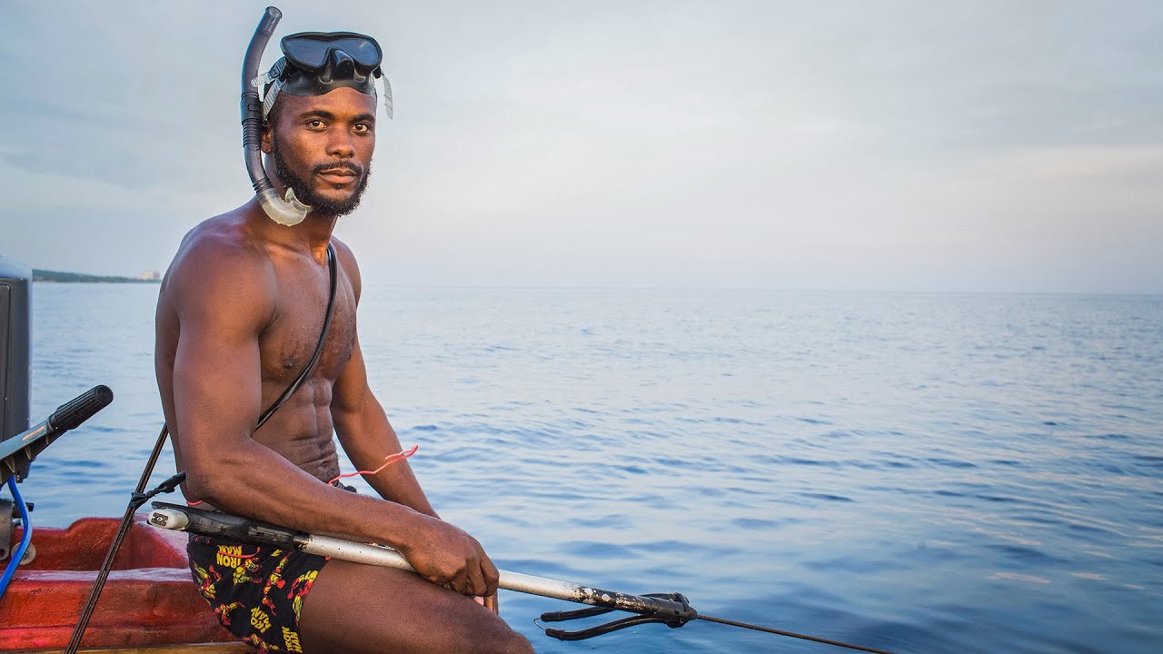 Jamaican Lionfish: A Delicious Solution