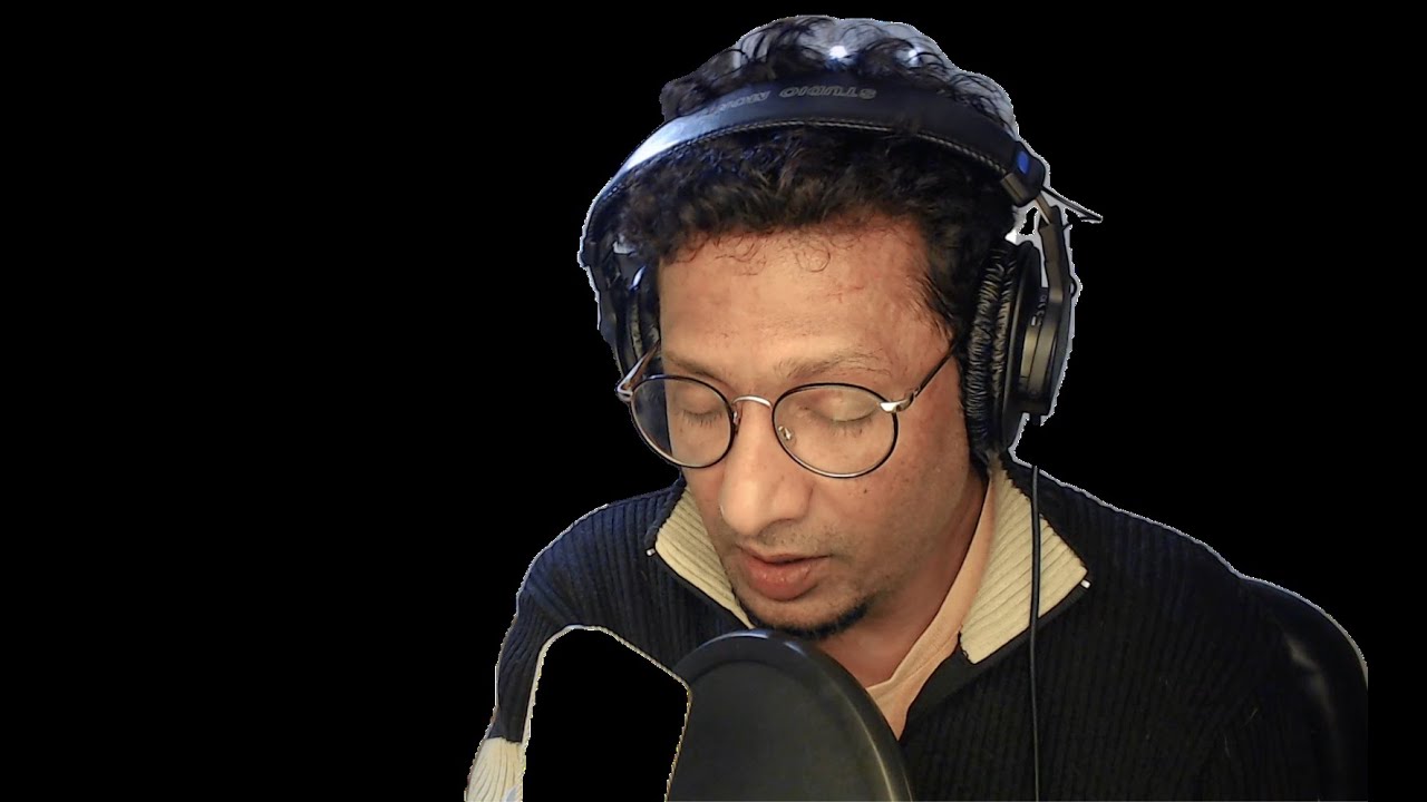 Ilayanila (Tamil cover song)